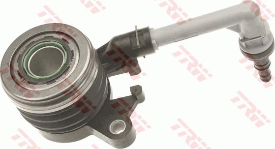 TRW PJQ173 - Wysprzęglik centralny, sprzęgło www.parts5.com