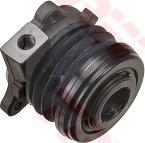 TRW PJQ200 - Central Slave Cylinder, clutch www.parts5.com