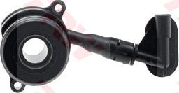 TRW PJQ219 - Central Slave Cylinder, clutch www.parts5.com