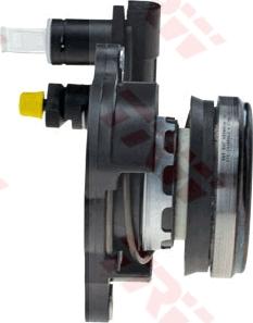 TRW PJQ219 - Central Slave Cylinder, clutch www.parts5.com