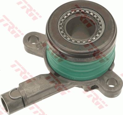 TRW PJQ230 - Desembrague central, embrague www.parts5.com