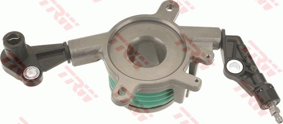 TRW PJQ233 - Debriyaj merkezi www.parts5.com