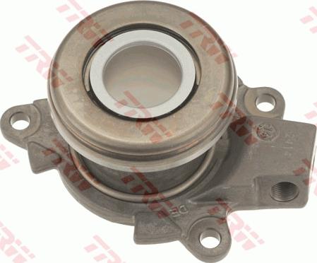 TRW PJQ228 - Central Slave Cylinder, clutch www.parts5.com