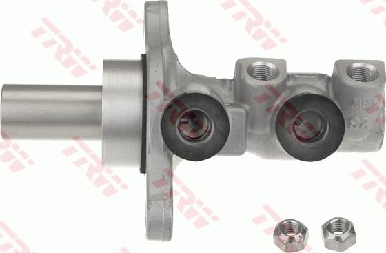 TRW PMA133 - Brake Master Cylinder www.parts5.com