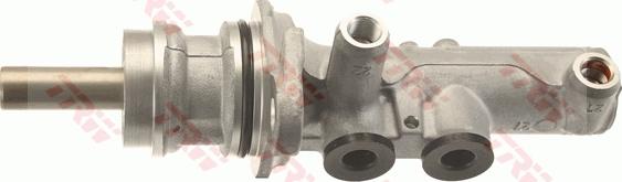 TRW PMA132 - Brake Master Cylinder www.parts5.com