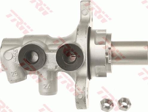 TRW PMA120 - Brake Master Cylinder www.parts5.com