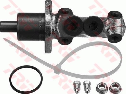 TRW PMD188 - Brake Master Cylinder www.parts5.com