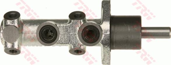 TRW PMF557 - Brake Master Cylinder www.parts5.com