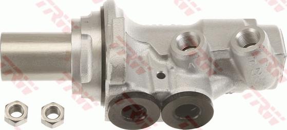 TRW PMF512 - Brake Master Cylinder parts5.com