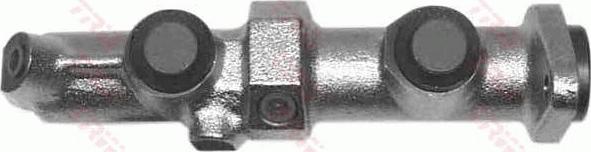 TRW PMF181 - Brake Master Cylinder www.parts5.com