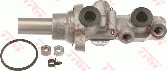 TRW PMH968 - Brake Master Cylinder www.parts5.com