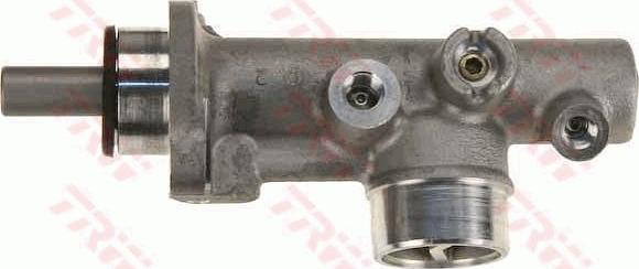 TRW PMH691 - Brake Master Cylinder parts5.com