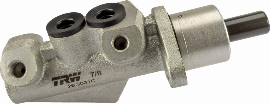 TRW PMH668 - Brake Master Cylinder www.parts5.com