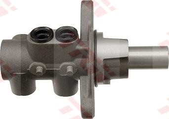 TRW PMH1029 - Brake Master Cylinder www.parts5.com