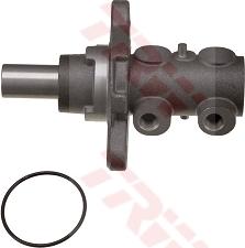 TRW PMH1028 - Brake Master Cylinder www.parts5.com