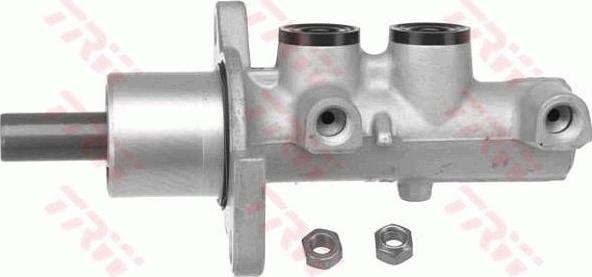 TRW PMK575 - Brake Master Cylinder parts5.com