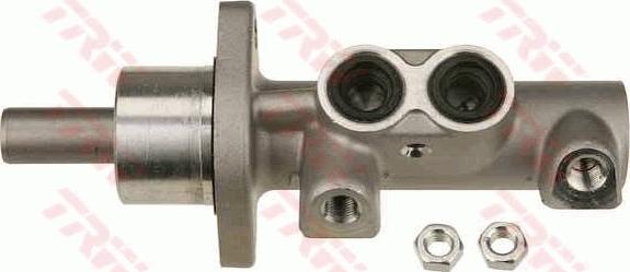 TRW PMK659 - Főfékhenger www.parts5.com