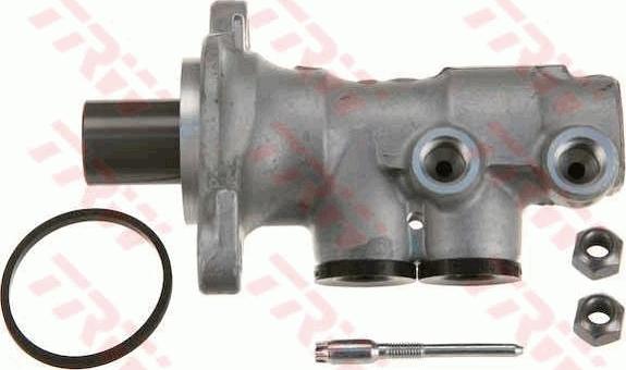 TRW PMK614 - Brake Master Cylinder www.parts5.com