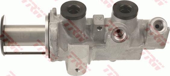 TRW PMK685 - Спирачна помпа www.parts5.com