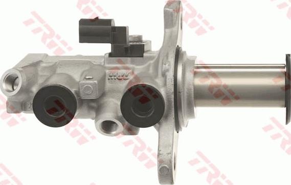 TRW PMK686 - Спирачна помпа www.parts5.com