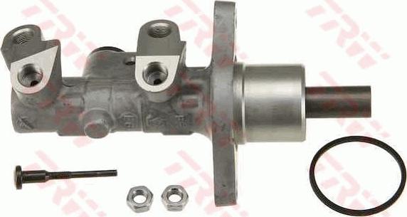 TRW PMK625 - Brake Master Cylinder www.parts5.com