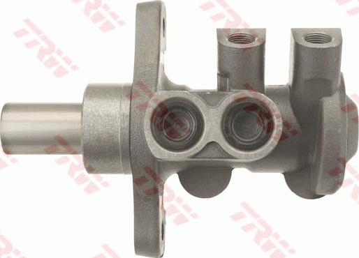 TRW PMK676 - Brake Master Cylinder www.parts5.com