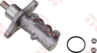 TRW PML499 - Cilindro principal de freno www.parts5.com