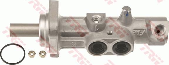 TRW PML490 - Pompa centrala, frana www.parts5.com