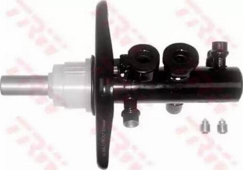 TRW PML347 - Brake Master Cylinder parts5.com