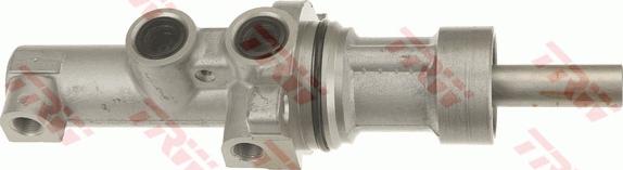 TRW PMN204 - Brake Master Cylinder www.parts5.com