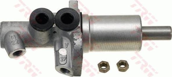 TRW PMN214 - Brake Master Cylinder parts5.com