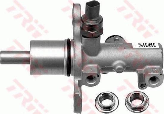 TRW PMN211 - Brake Master Cylinder www.parts5.com