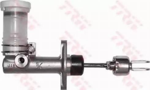 TRW PNB459 - Pääsylinteri, kytkin www.parts5.com