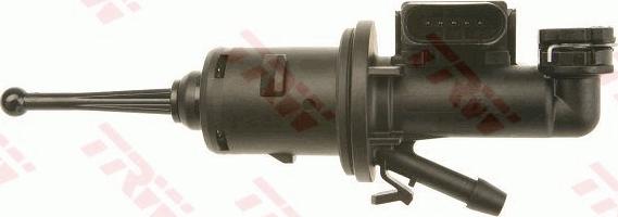 TRW PNB426 - Master Cylinder, clutch www.parts5.com