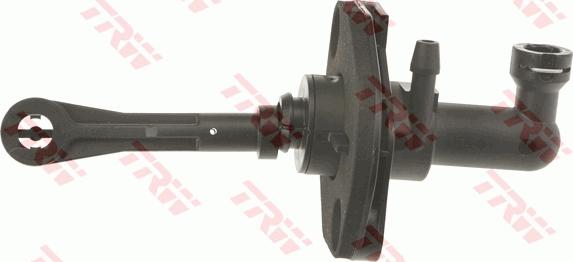 TRW PNB594 - Adóhenger, kuplung www.parts5.com