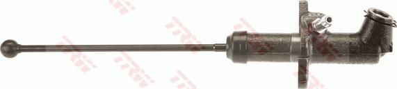 TRW PNB554 - Cilindro maestro, embrague www.parts5.com