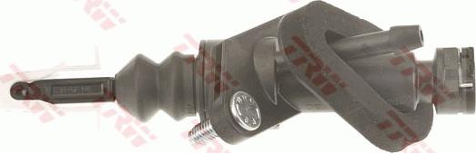 TRW PNB569 - Master Cylinder, clutch www.parts5.com