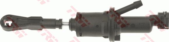 TRW PNB563 - Master Cylinder, clutch www.parts5.com