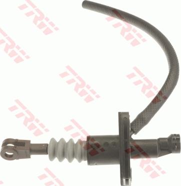 TRW PNB640 - Pompa centrala, ambreiaj parts5.com