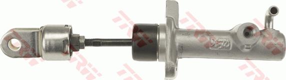 TRW PNB606 - Glavni valj (Dajalnik), sklopka www.parts5.com