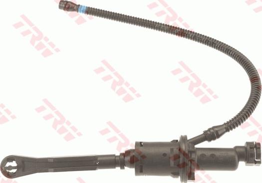 TRW PNB603 - Master Cylinder, clutch www.parts5.com