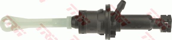 TRW PNB610 - Master Cylinder, clutch www.parts5.com