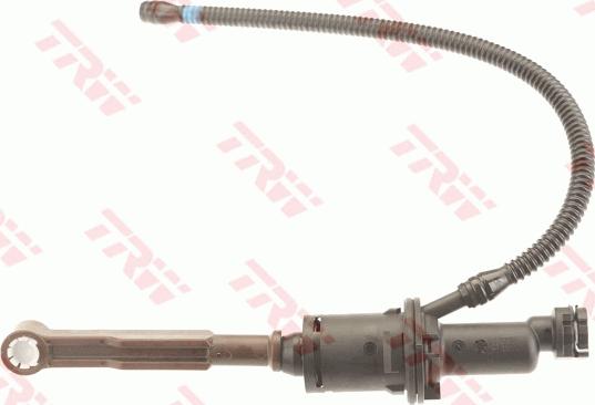 TRW PNB680 - Master Cylinder, clutch www.parts5.com