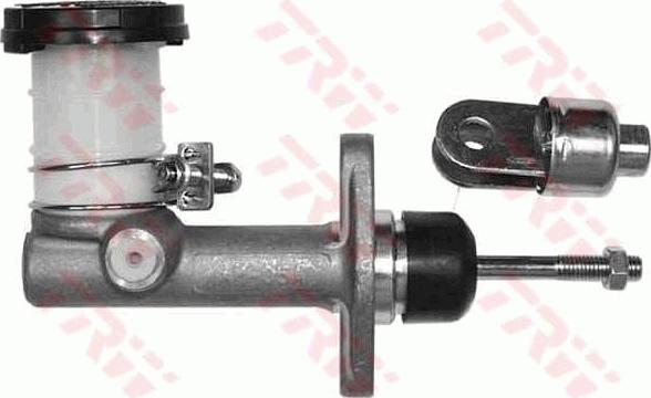 TRW PNB154 - Master Cylinder, clutch www.parts5.com