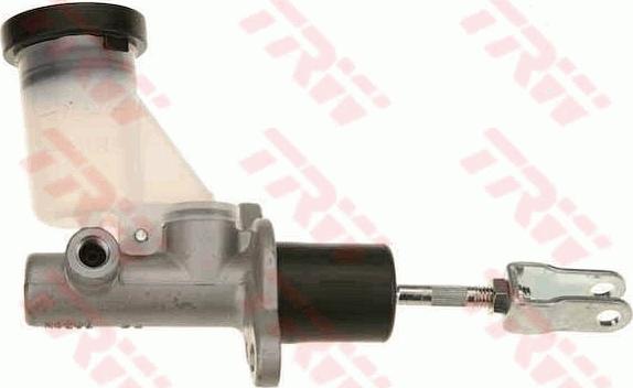 TRW PNB804 - Adóhenger, kuplung parts5.com