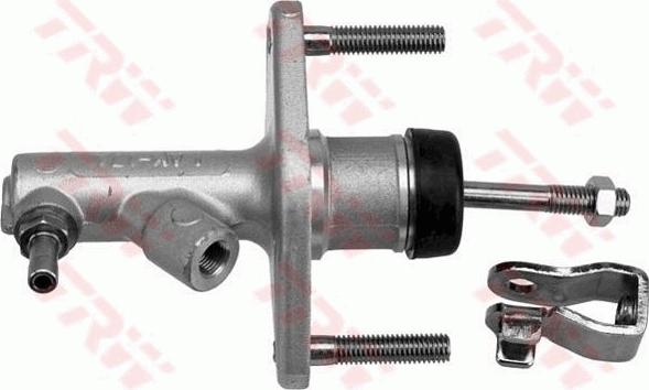 TRW PNB241 - Pompa sprzęgła www.parts5.com