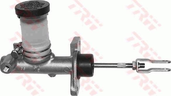 TRW PNB202 - Master Cylinder, clutch www.parts5.com