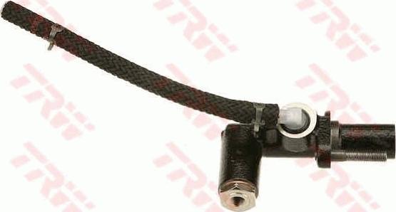 TRW PNB712 - Master Cylinder, clutch www.parts5.com