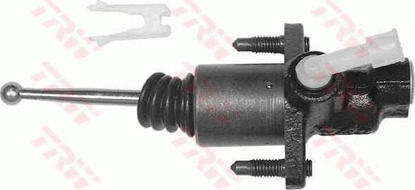 TRW PND164 - Master Cylinder, clutch parts5.com