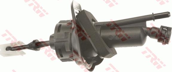 TRW PND307 - Master Cylinder, clutch www.parts5.com